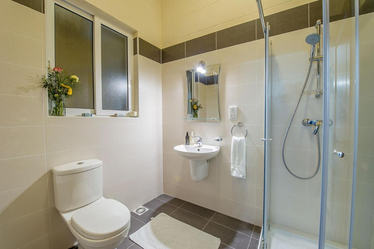 The Harbour Holiday Home Ghajnsielem Екстер'єр фото