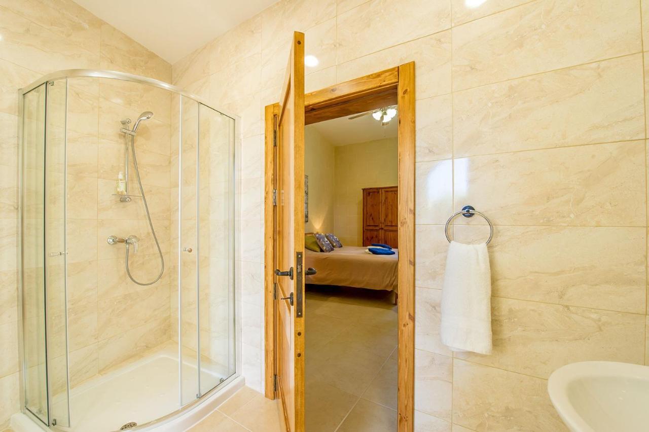 The Harbour Holiday Home Ghajnsielem Екстер'єр фото