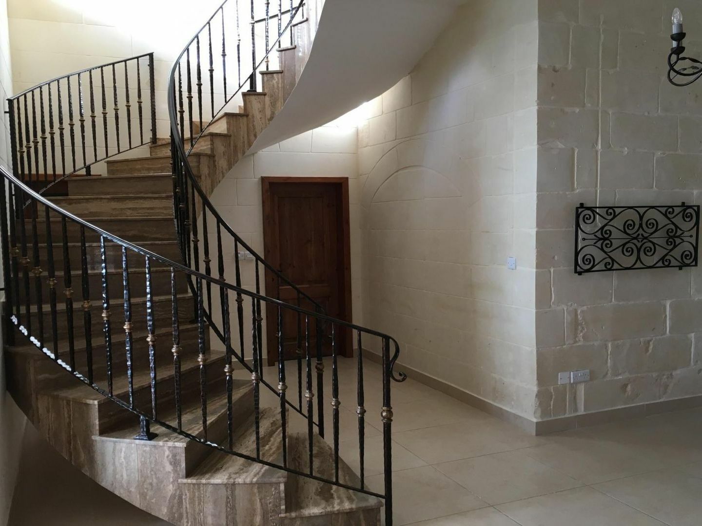 The Harbour Holiday Home Ghajnsielem Екстер'єр фото
